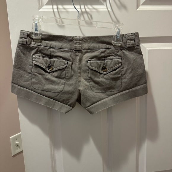 American Eagle shorts size 2 - Picture 2 of 6